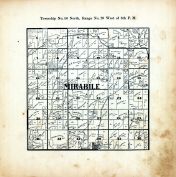 Mirabile Township, Caldwell County 1907 McGlumphy